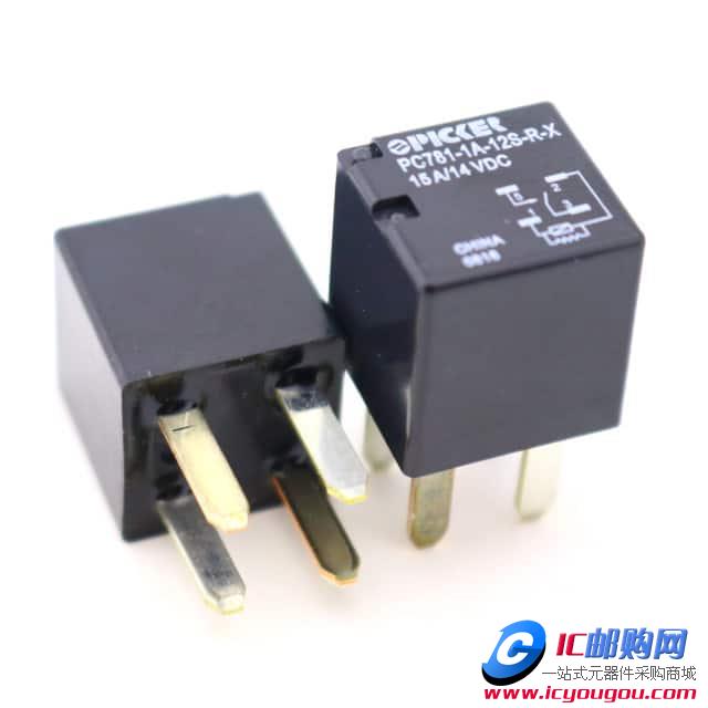 PC781-1A-12S-R-XDƬ