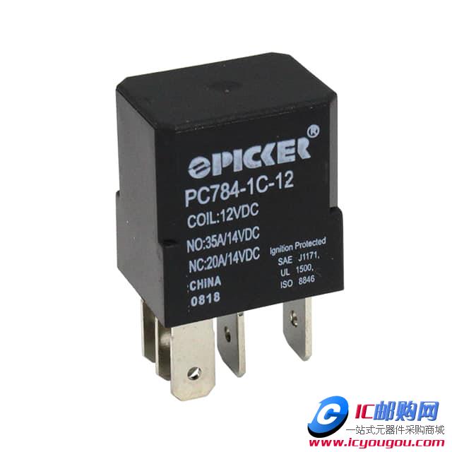 PC784-1C-12C-R-XDƬ