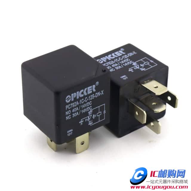 c鿴PC792A-1C-C-12S-DN-XDƬ