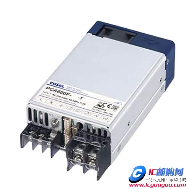 PCA600F-12-T-DƬ