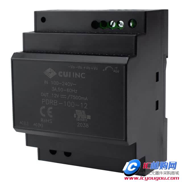 PDRB-100-12DƬ