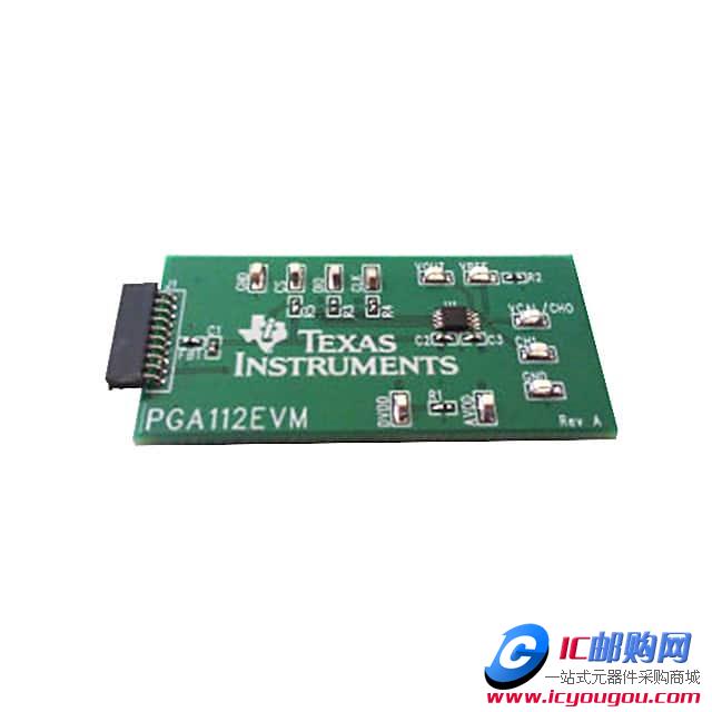 PGA112EVM-BDƬ