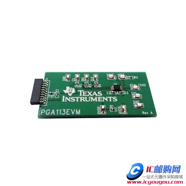PGA113EVM-BDƬ