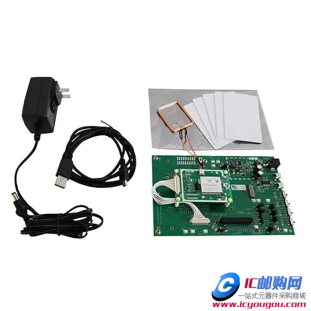 PLT-RFID-M3E-DEVKITDƬ