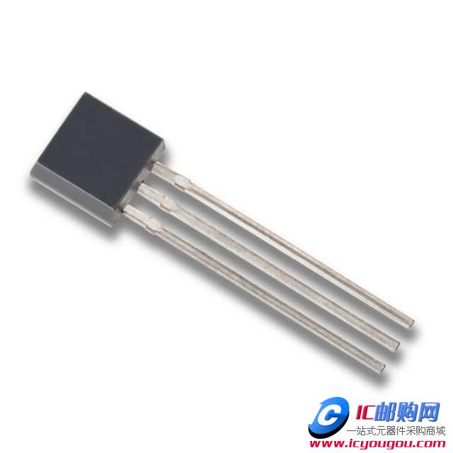 PN4117 TO-92 3L ROHSDƬ