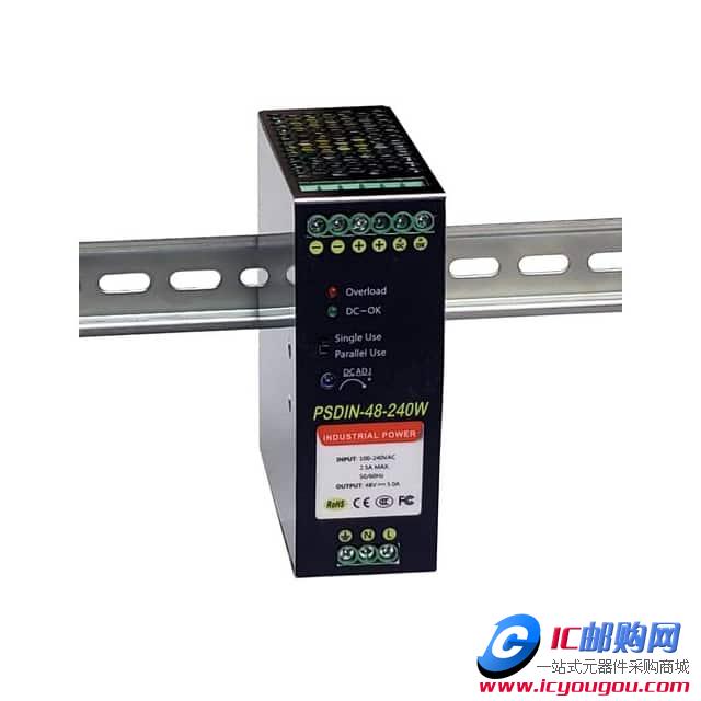 PSDIN-48-240WDƬ