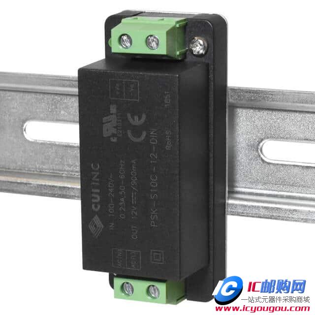 PSK-S10C-5-DINDƬ