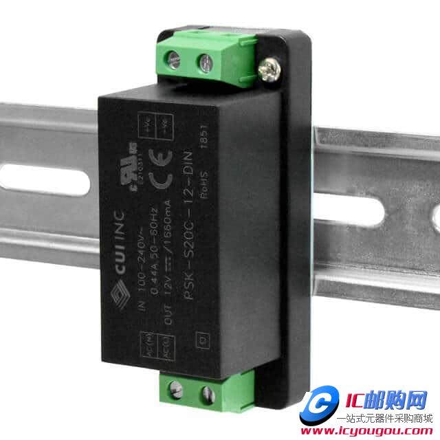 PSK-S20C-5-DINDƬ