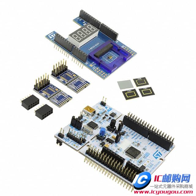 c鿴P-NUCLEO-53L0A1DƬ