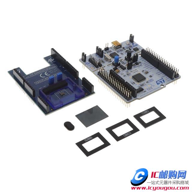 c鿴P-NUCLEO-53L4A1-DƬ