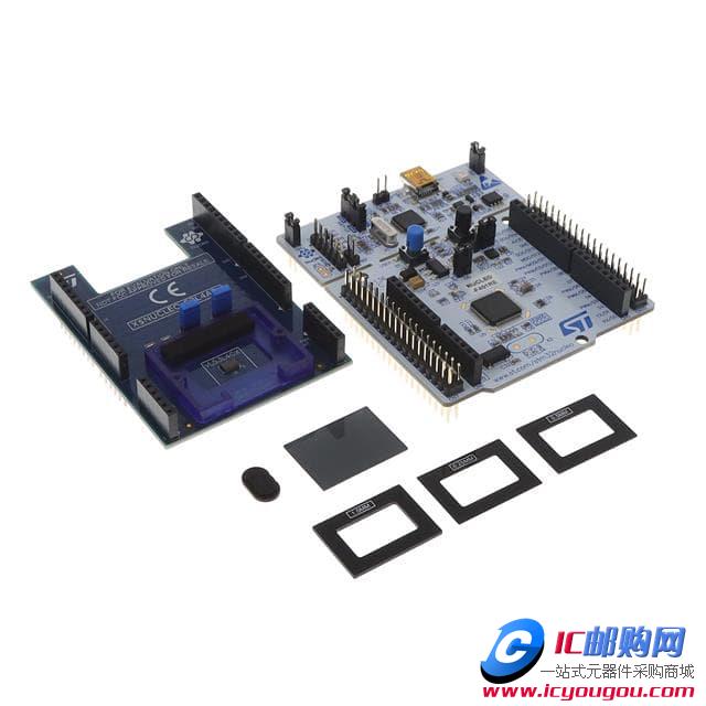 c鿴P-NUCLEO-53L4A2-DƬ