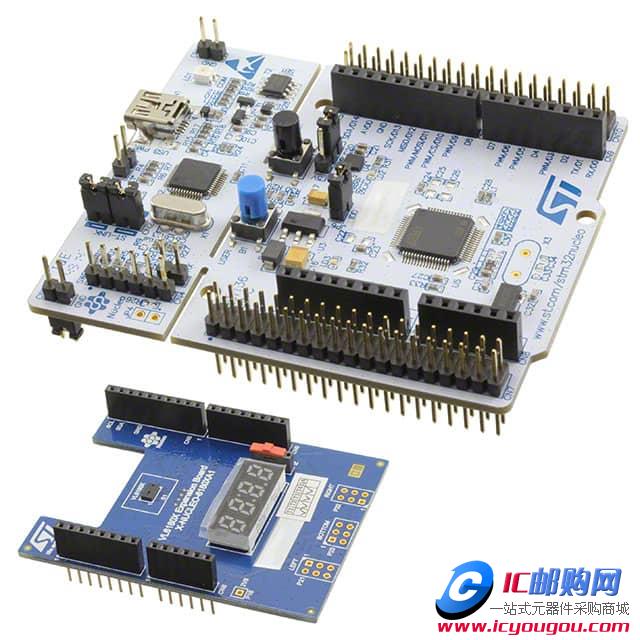 P-NUCLEO-6180X2-DƬ