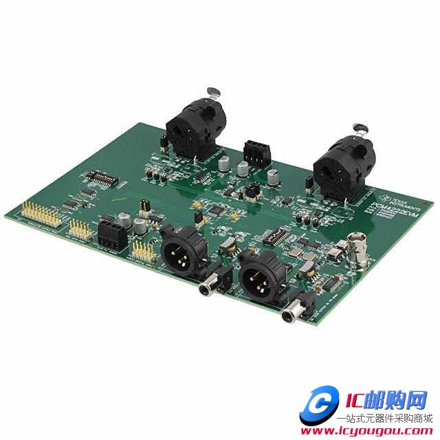 c鿴PCM4222EVMDƬ