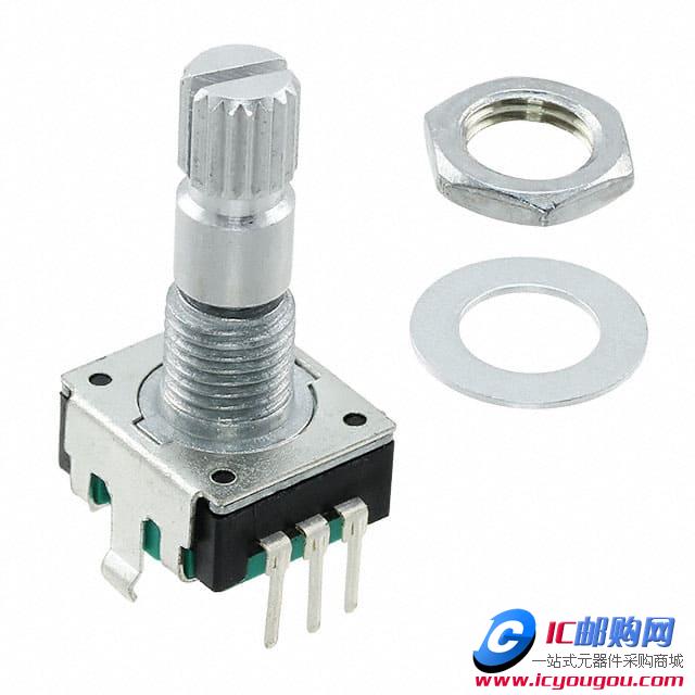 PEC11R-4220K-S0024DƬ