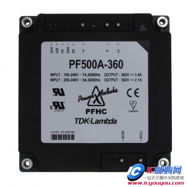PF500A-360DƬ