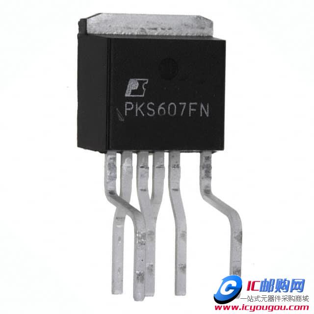 PKS607FNDƬ