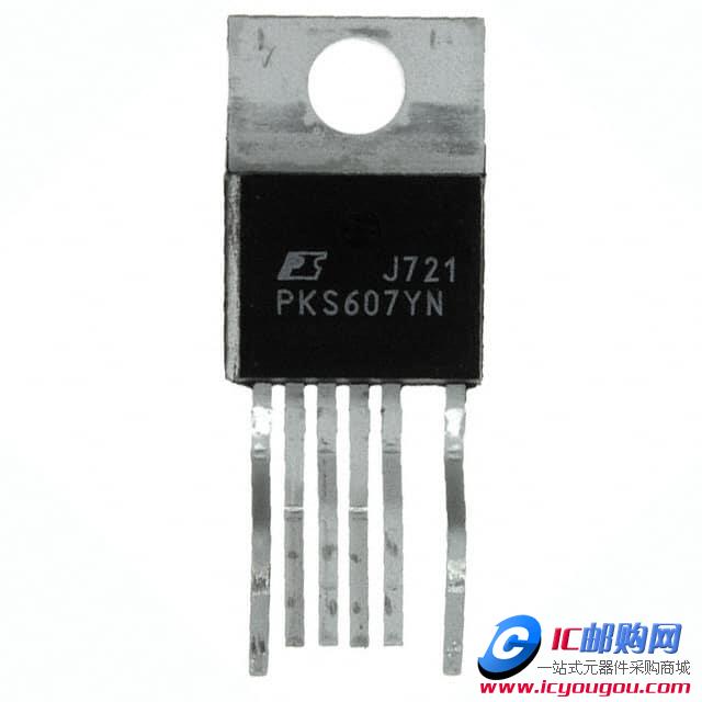PKS607YNDƬ