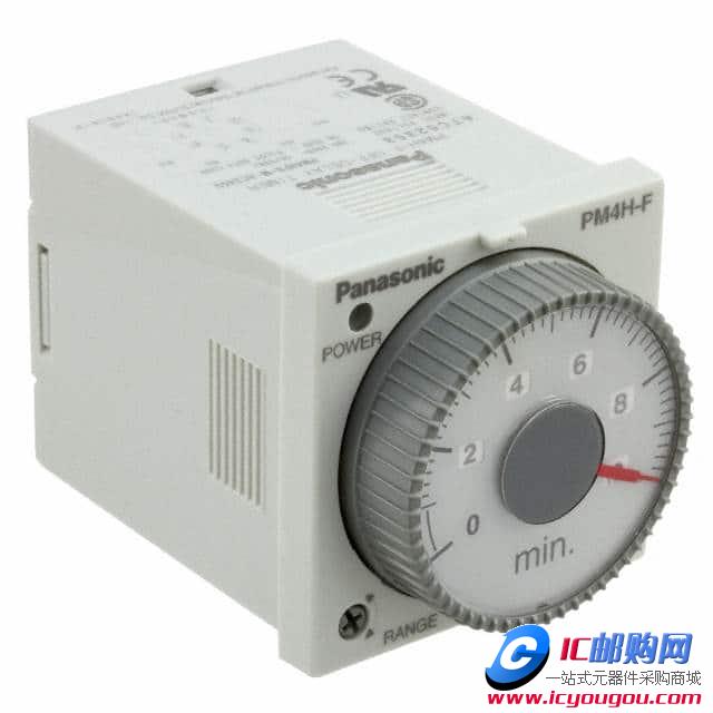 PM4HF8-M-AC240V-DƬ