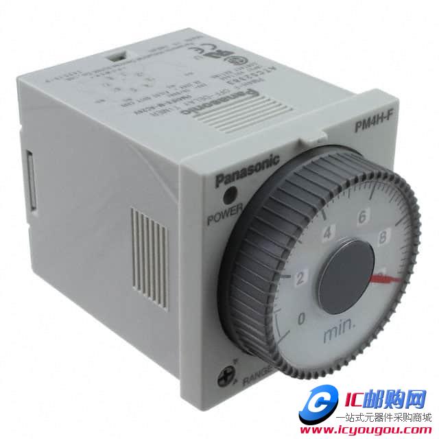 PM4HF8-M-AC24V-DƬ