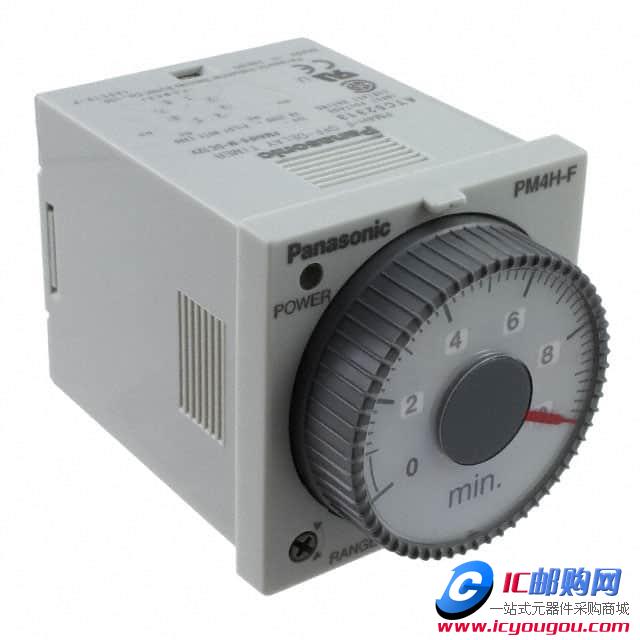 PM4HF8-M-DC12V-DƬ
