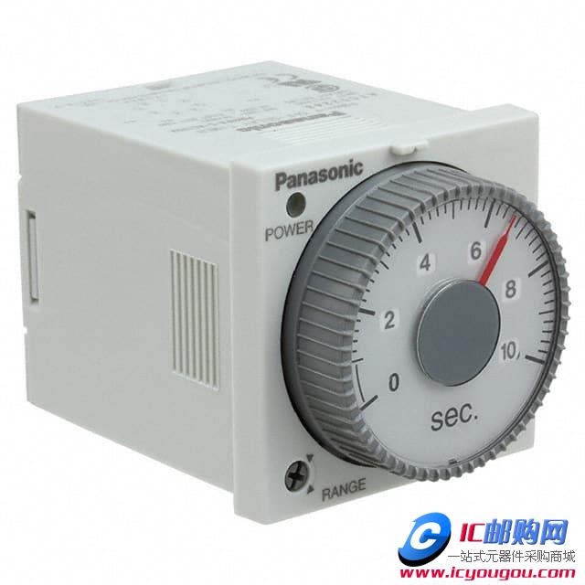 PM4HF8-S-AC120V-DƬ