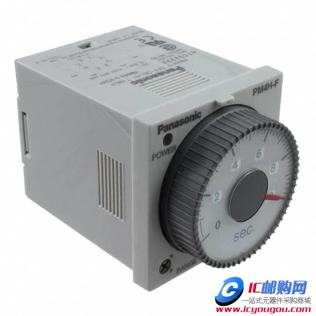 PM4HF8-S-DC24V-DƬ