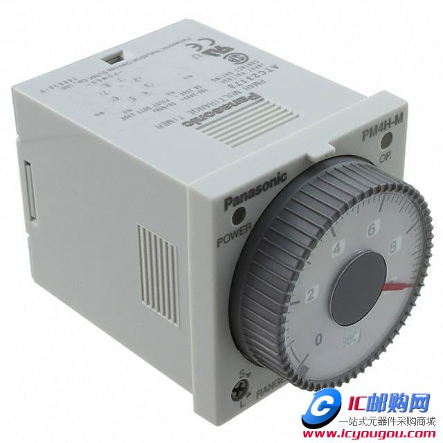 PM4HM-H-AC240V-DƬ