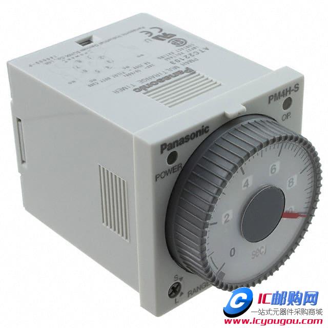 PM4HS-H-24V-DƬ