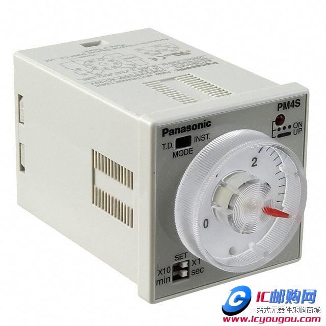 PM4S-A2C30M-AC120V-DƬ