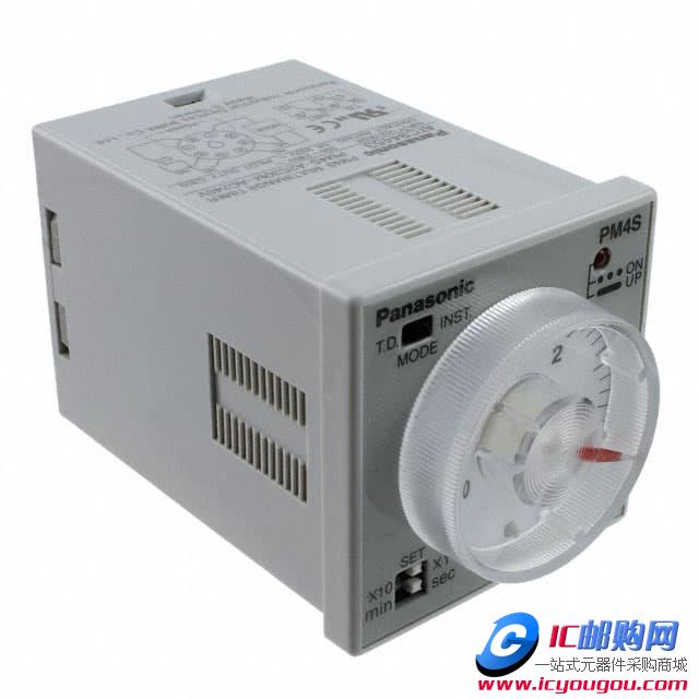 PM4S-A2C30M-AC240V-DƬ