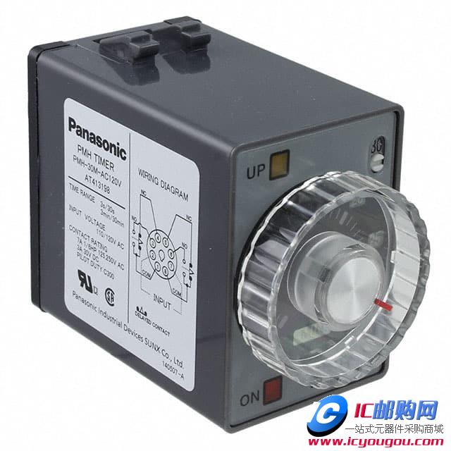 PMH-30M-AC120V-DƬ