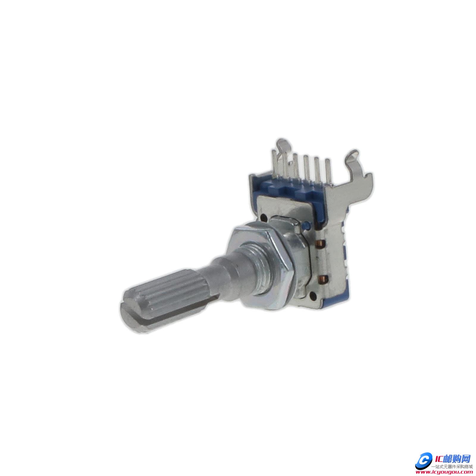 PRS12R-2125K-103B1DƬ