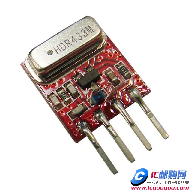 QAM-TX2-433DƬ
