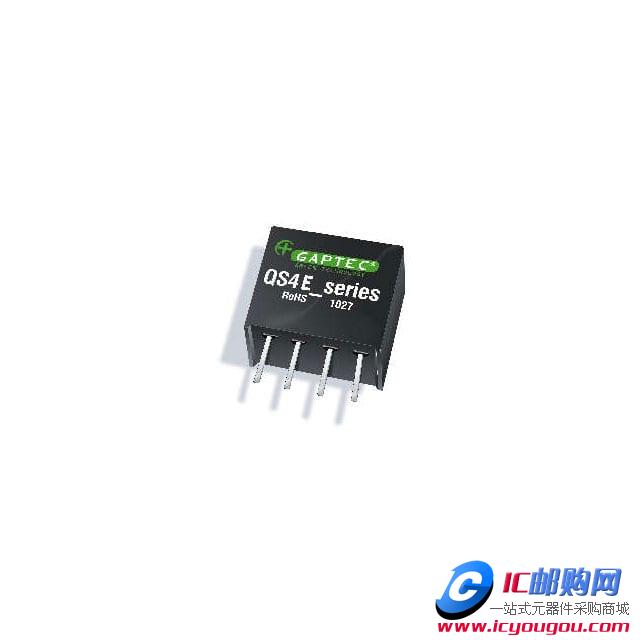 QS4E_0505S3U-4-SIP ģKDƬ