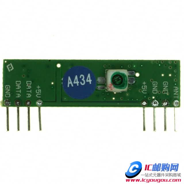 QAM-RX2-433DƬ