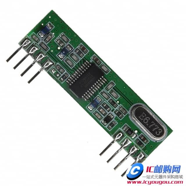 QAM-RX4-433DƬ