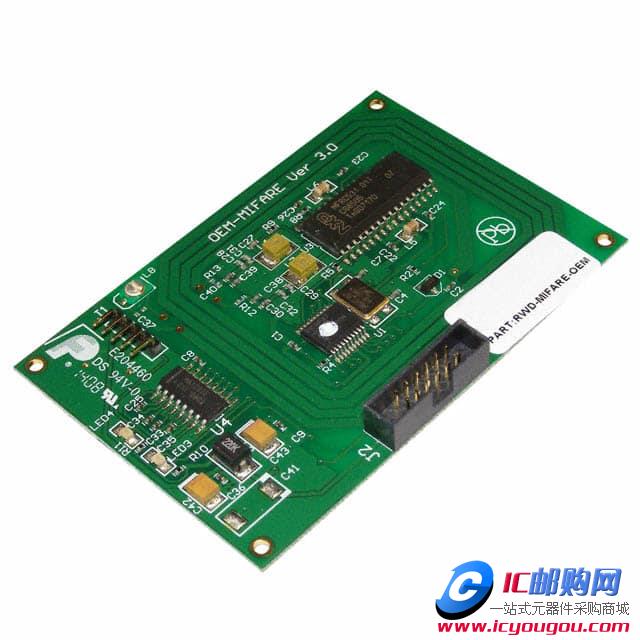 RWD-MIFARE-OEM-ģKDƬ