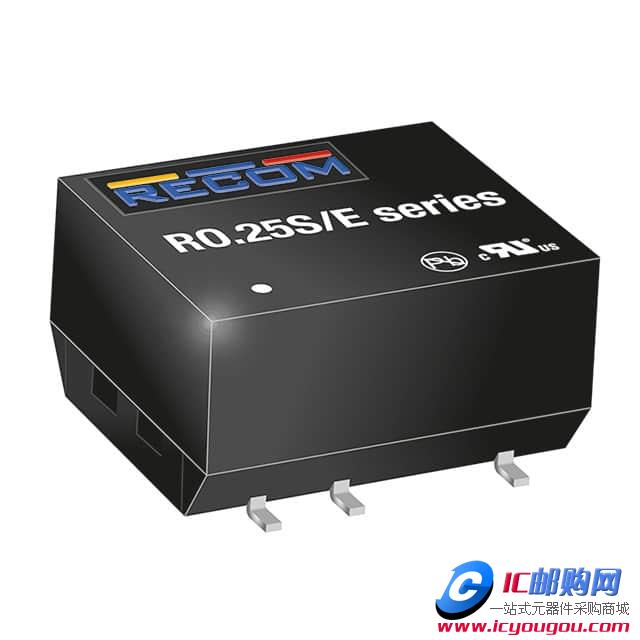 R0.25S8-0505DƬ