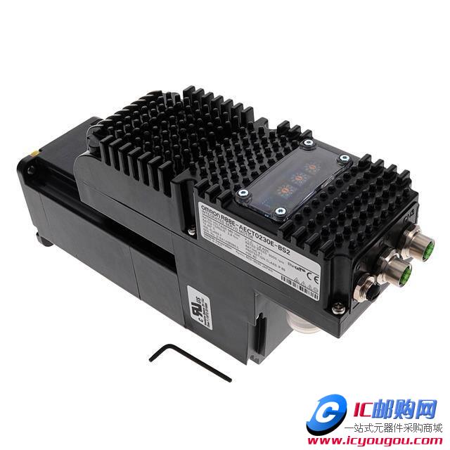 R88E-AECT0230E-BS2-DƬ
