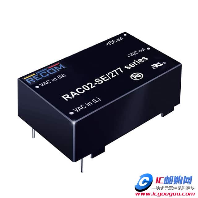 RAC02-05SE/277DƬ