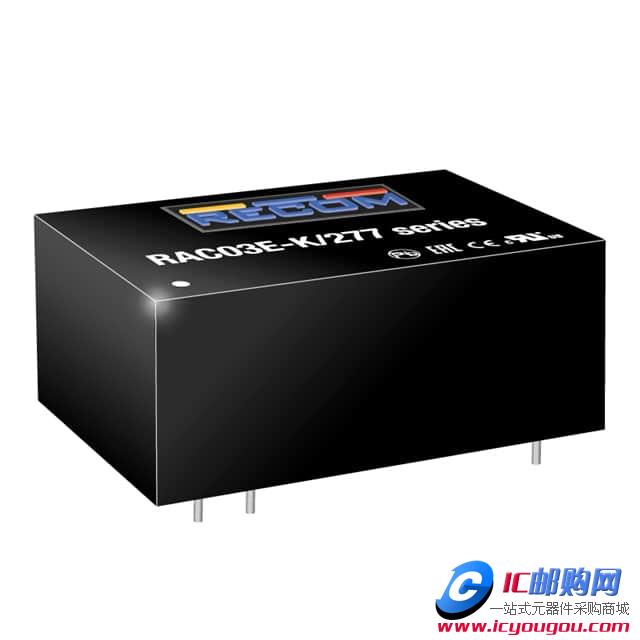 RAC03E-05SK/277DƬ