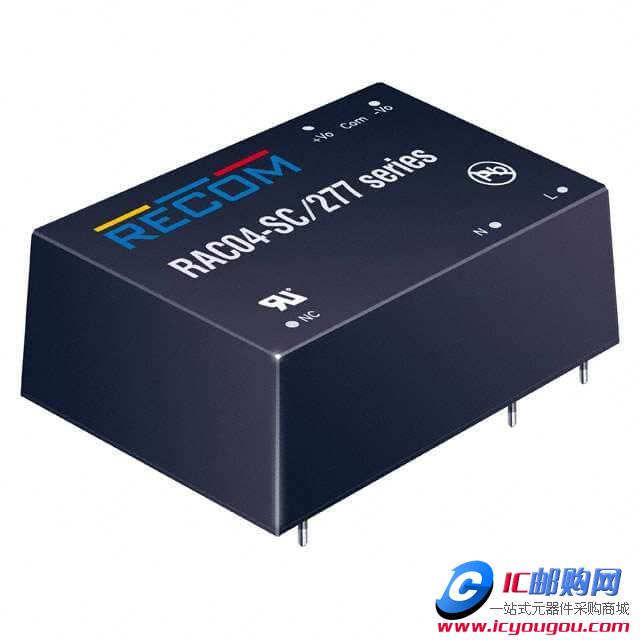 RAC04-12SC/277DƬ