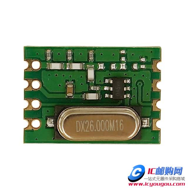 RFM110W-433S1DƬ