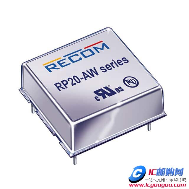 RP20-2405SAW/P-6-SIP ģKDƬ