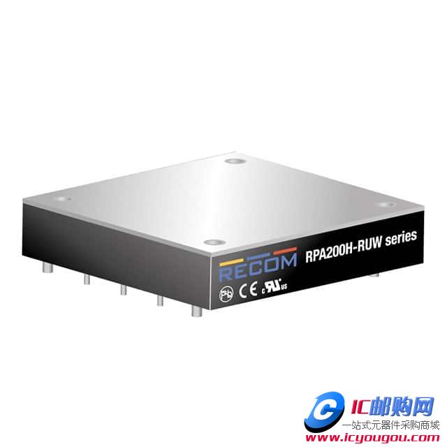 RPA200H-11024SRUW/P-10-DIP ģKDƬ