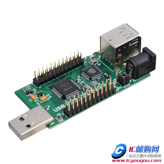 RPI-HUB-MODULEDƬ