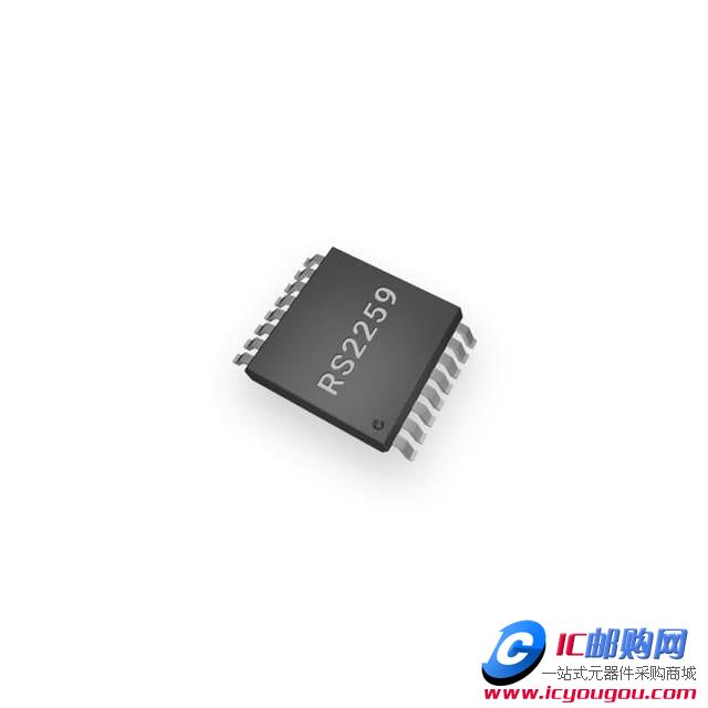 RS2259XTSS16DƬ