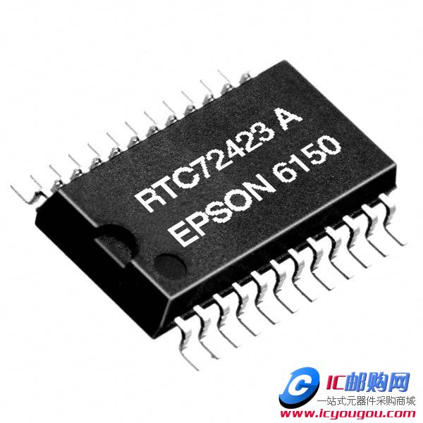 c鿴RTC-72423B: PURE SNDƬ