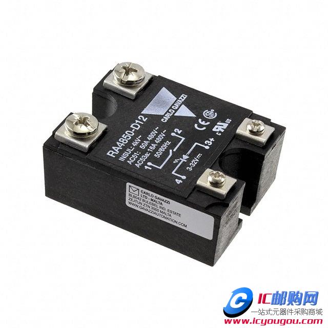 RA4850-D12DƬ