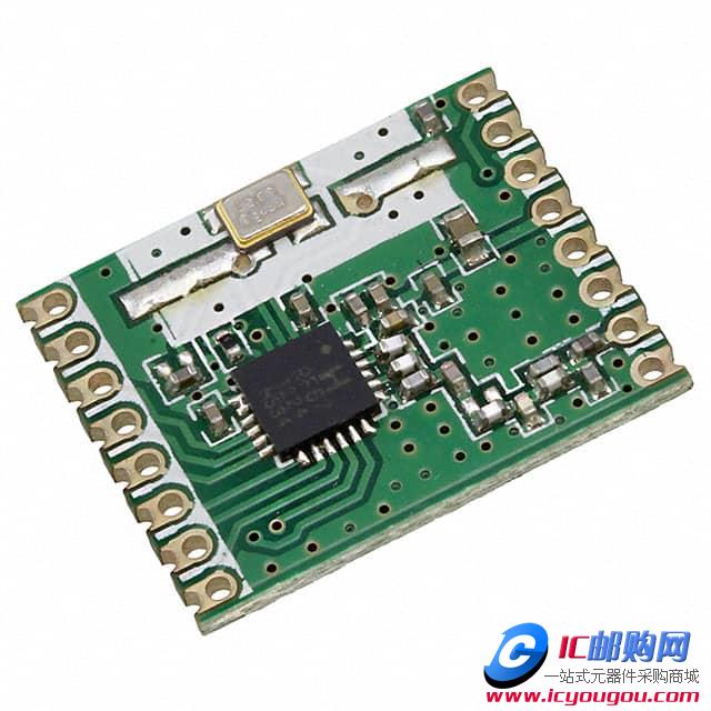 RFM67W-868S2DƬ